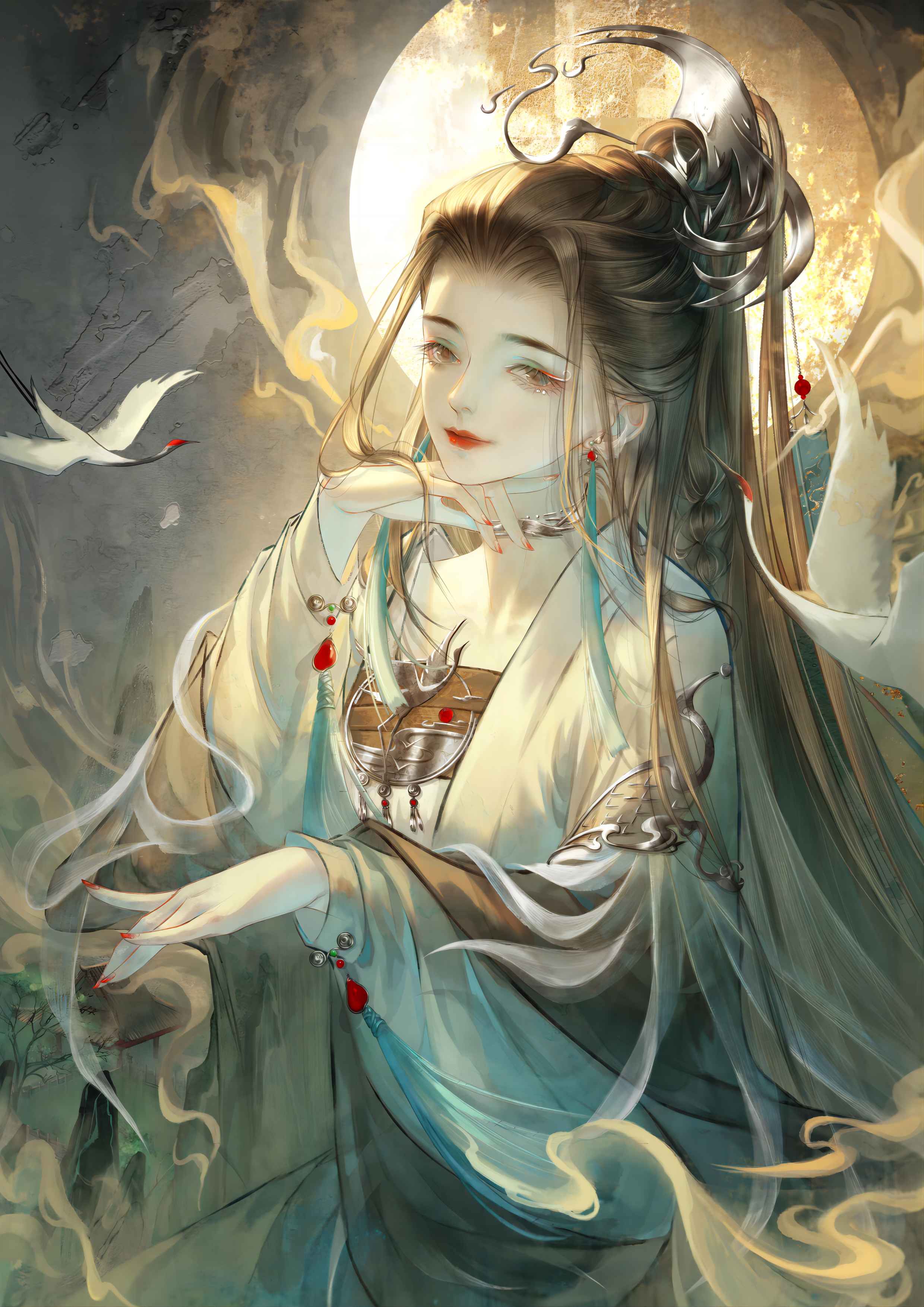 姜师说菜